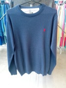 Swetr meski r XL  turecki