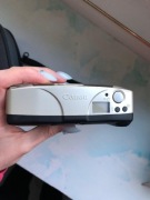 Canon Prima AF-10 + etui