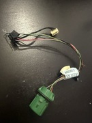 Wiązka/instalacja lampy jeep cherokee 6002th0117