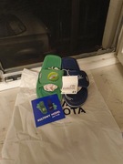 Kolekcjonerskie klapki Wedel x Tymbark | Limitowane