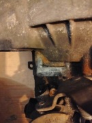 Skrzynia biegów Audi A3 8p, golf 5, seat, skoda oznaczenie GQP 2.0 150KM