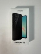 Samsung Galaxy A26 5G 6/128GB czarny
