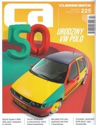 CLASSIC AUTO 7/2025 PL numer 225