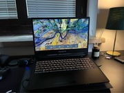 Laptop GIGABYTE A5 X1