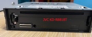 JVC KD-R881BT , czytaj opis 