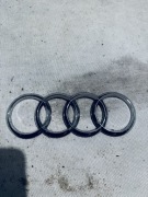 Oryginalny znaczek od audi a3 8v bagażnika