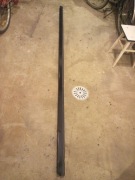 Listwa do bramy segmentowej Krishome