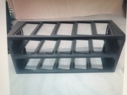 Półka na modele np.1:43