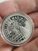 10 ZŁ 2002 JAN PAWEŁ II MENNICZA