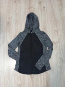 Ocieplana bluza pod kurtkę zimową M Ergee