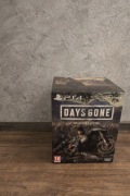 Days Gone Edycja Kolekcjonerska NOWA PS4