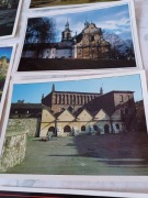 Krakow lata 60 i 80 te pocztowki