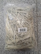 Gumki recepturki 160x1.3x4.0 paczka 1kg