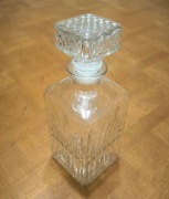 Karafka do alkoholi   PRL