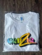 Koszulka 104/122/134/140/152/158/164 dla dzieci genzie