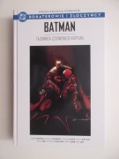 Batman. Tajemnica Czerwonego Kaptura (WKKDC)