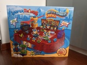 SuperThings Battle Arena Zestaw