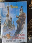 Lawrence Watt-Evans Jednym Zaklęciem