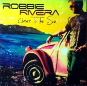 Robbie Rivera – Closer To The Sun (CD, 2009)