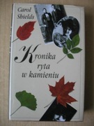 Kronika ryta w kamieniu