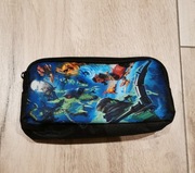 Piórnik Ninjago, jednokomorowy