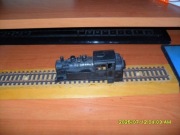 HO PIKO OBUDOWA DO BR 80 018