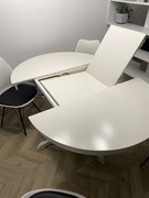 Stół Ikea Rosentorp nowy biały 