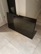 Lg 42LN575S Uszkodzone podświetlenie Wysyłka 