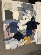 Dla małego przystojniaka Piękne Ciuszki rozm 68,74