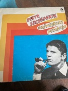  PRL  płyta winyl Piotr szczepaniak przeboje