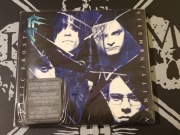 CELTIC FROST - Vanity Nemesis CD 2019