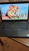Laptop Dell Latitude 7480 i7-6600U 16 GB 256 SSD Win10P
