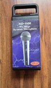 Mikrofon dynamiczny stagg md 1500