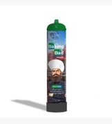 N2o Baking Bad 700g Nitro Cracker Syfon podtlenek SOSNOWIEC