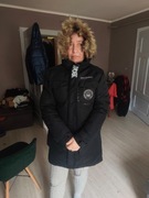 Reserved SNW DVSN Kurtka Narciarska / Zimowa 164 cm | | Idealna