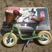 Rowerek biegowy Puky