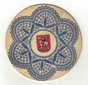 Podstawka Browar Okocim