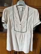 Bluzka H&M, rozm. 36