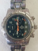 Zegarek męski DUGENA Chronograph wr200