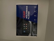 Car Multimedia Player
