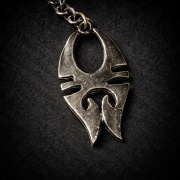 Soulfly zawieszka kultowa kolekcjonerska