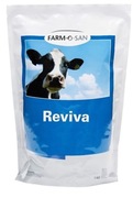 Reviva Farm-O-San 1kg Drink poporodowy dla krów. Zestaw 5 sztuk
