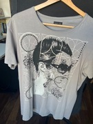 Zara jak Armani - unikalny nadruk premium design L