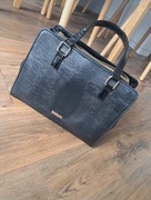 Damska torebka listonoszka kuferek Wittchen 