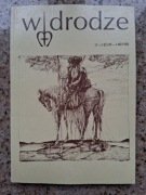 W drodze miesięcznik nr 147-148 (11-12/1985) Śmierć -nadzieja -wskrzeszenie