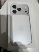 Iphone 17 pro 256 gb nowy w oryginalnym opakowaniu