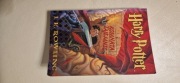 Harry Potter I Komnata Tajemnic