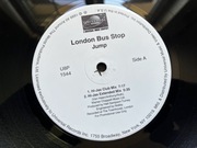 London Bus Stop - Jump - VG+/VG+ House