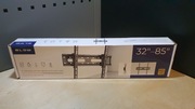 MOCNY UCHWYT WIESZAK DO TELEWIZORA MONITOR OBROTOWY NA TV ŚCIENNY LCD 32-85