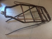 Bagażnik rowerowy Męsko ZZR Łucznik